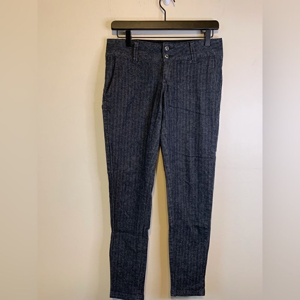 Prana blue size 2 pants